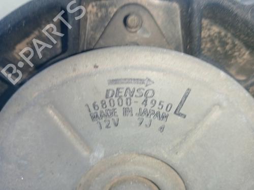 Radiator fan MAZDA CX-7 (ER)  | BP21066474M35 