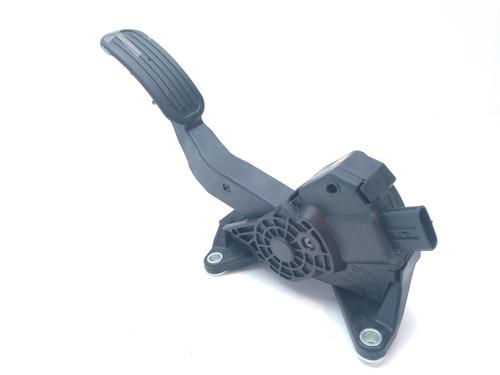 Used Pedal TOYOTA YARIS (_P13_) [2010-2020]  15380745