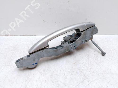 Rear left exterior door handle CITROËN C4 I (LC_)  | BP18269904C130 