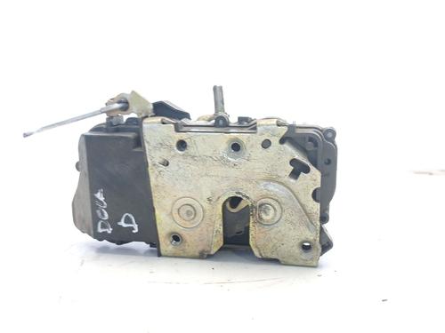 Front right lock CITROËN XSARA PICASSO (N68) 2.0 HDi | BP25919557C97 