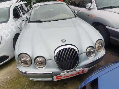Retrovisor izquierdo JAGUAR S-TYPE II (X200)  | BP18883011C26 