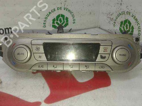 Used Climate control Climate control 7955545 7955545