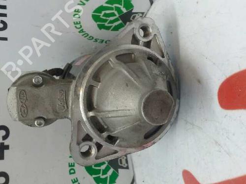 Starter HONDA CIVIC VI Coupe (EJ, EM1) 1.6 i Vtec (EM1) | BP7962809M8 - Image 4