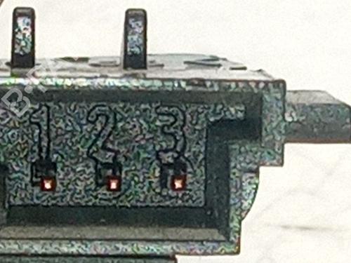 Electronic sensor AUDI A5 Sportback (8TA)  | BP34053634M84  - Image 6