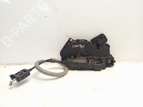 Used Front left lock Front left lock 31183424 31183424