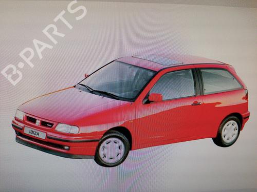 Used Parts SEAT IBIZA II (6K1) [1993-2002]  4395818