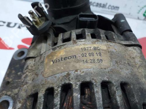 Alternator FORD MONDEO III (B5Y)  | BP7955708M7 