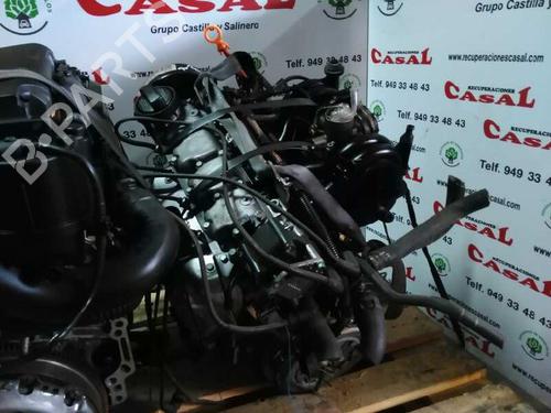 Engine VW POLO (6N2) 1.9 SDI | BP7961315M1 - Image 3