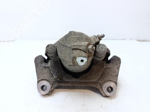 Left front brake caliper AUDI A6 C6 Avant (4F5) 2.0 TDI | BP33557420M105 - Image 8