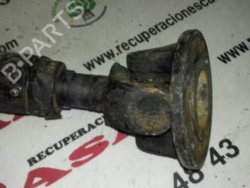 Driveshaft OPEL FRONTERA A Sport (U92)  | BP7952609M37