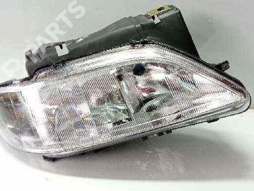 Right headlight CITROËN XSARA (N1) 1.9 TD | BP7961160C29 