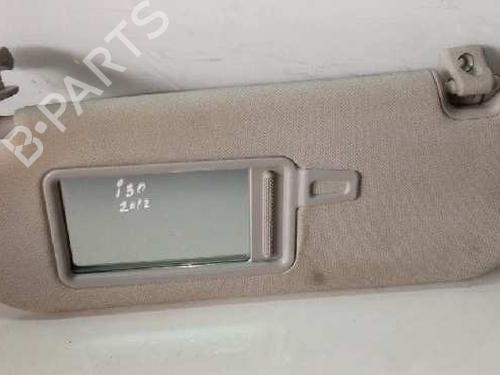 Left sun visor HYUNDAI i30 (GD) | BP10221811I1 - Image 3