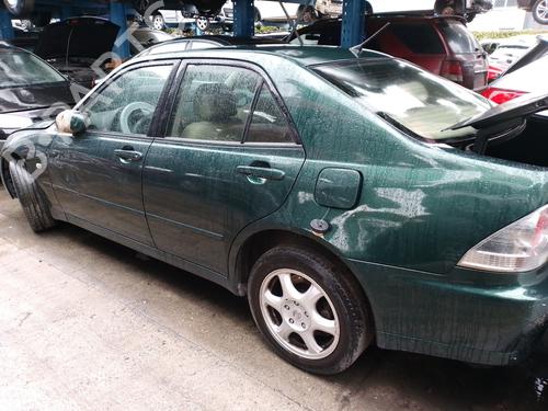 Steering rack LEXUS IS I (_E1_) 200 (GXE10) | BP26399211M22 - Image 11