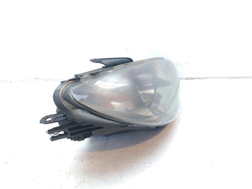 Right headlight PEUGEOT 206 CC (2D)  | BP18747735C29 