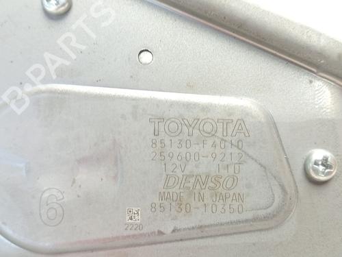 Rear wiper motor TOYOTA C-HR (_X1_)  | BP26324928M102 