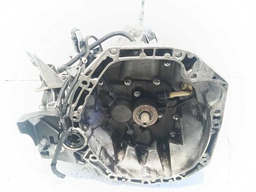 Used Gearbox Gearbox DACIA DOKKER Box Body/MPV 1.5 dCi (FEAJ) (90 hp) 40462273 40462273