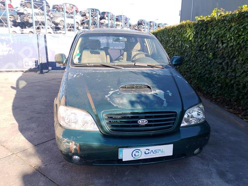 Starter KIA CARNIVAL / GRAND CARNIVAL III (VQ) 2.2 CRDi | BP31158262M8