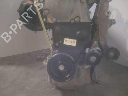 Engine DACIA LOGAN (LS_) 1.4 (LS0A, LS0C, LS0E, LS0G) | BP7959159M1  - Image 12