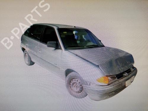 Used Parts OPEL ASTRA F Hatchback (T92) 1.4 (F08, M08, F68, M68) (82 hp) 4406152