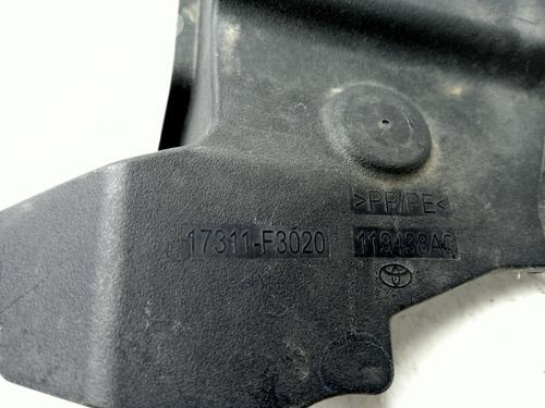 Other TOYOTA YARIS (_P13_)  | BP18968994O1 