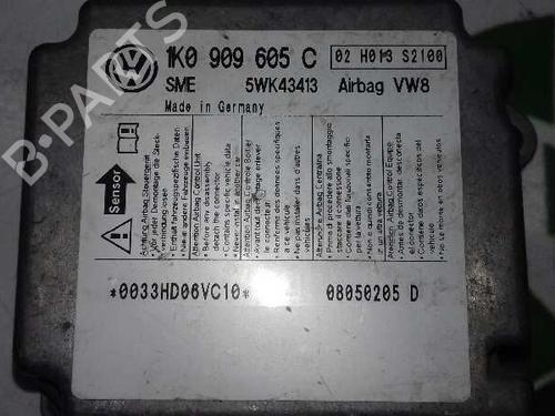 Used ECU airbags ECU airbags 7963882 7963882