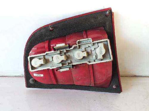 Left taillight SKODA OCTAVIA I (1U2) 1.8 T | BP10275824C34 