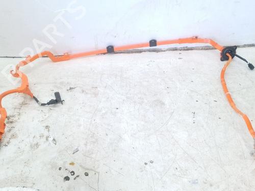 Used Electronic module Electronic module 25851108 25851108