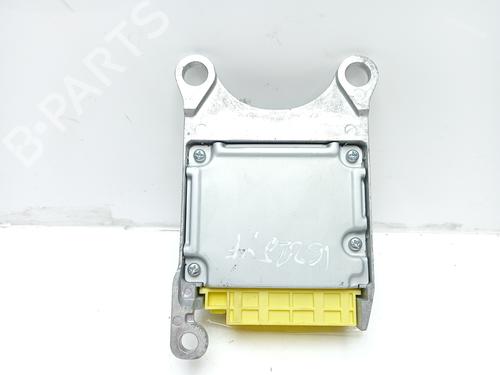 ECU airbags TOYOTA YARIS (_P13_) 1.5 Hybrid (NHP130_, NHP130) | BP16220645M53 