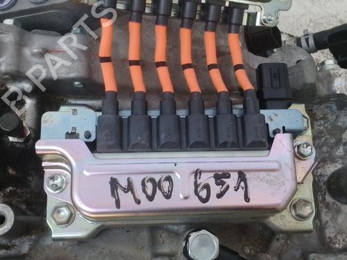 Gearbox TOYOTA RAV 4 V (_A5_, _H5_) | BP26588143M3 - Image 7