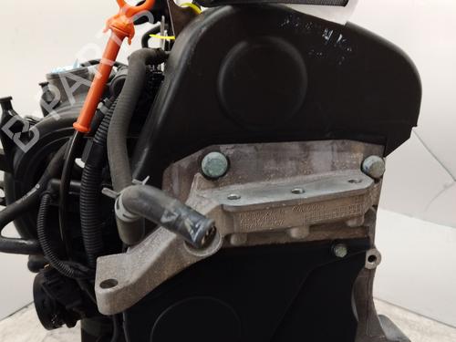Engine SEAT IBIZA III (6L1) 1.4 16V | BP30472728M1