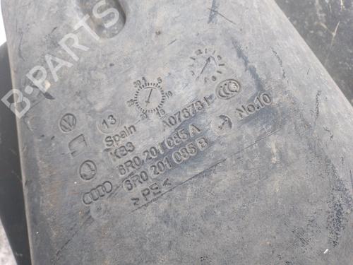 Fuel tank VW POLO V (6R1, 6C1) 1.6 | BP19527135C62