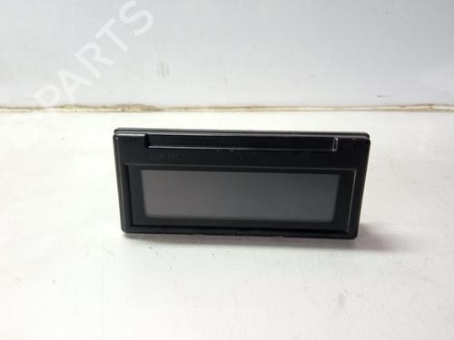 Used Display monitor Display monitor VOLVO V50 (545) 2.0 D (136 hp) 10214458 10214458