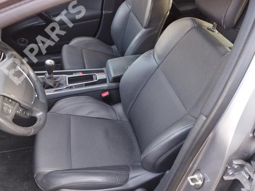 Seats set PEUGEOT 508 I (8D_)  | BP10332177C78 