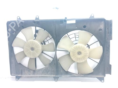 Radiator fan MAZDA CX-7 (ER)  | BP21066474M35 
