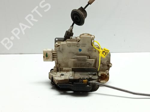 front-left-lock-audi-a6-c6-avant-4f5-2004-2005-2006-2007-2008-2009-2010-2011-33120938 main image