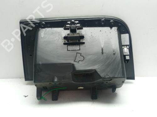 Glove box SEAT IBIZA IV (6J5, 6P1) 1.6 TDI | BP31214278C95