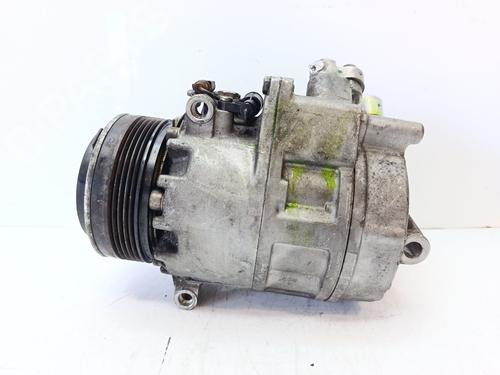 Used AC compressor AC compressor BMW X5 (E53) 3.0 d (184 hp) 33437307 33437307