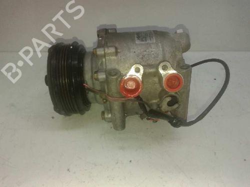 Used AC compressor AC compressor 7957547 7957547
