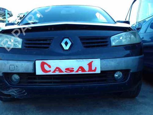 Brugte RENAULT MEGANE II (BM0/1_, CM0/1_) [2001-2012]  4405593