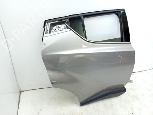 Portier rechts achter TOYOTA C-HR (_X1_) | BP33614104C5 - Image 3