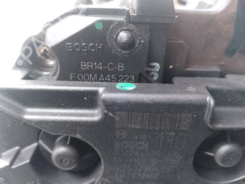 Alternator BMW 3 (E90) 318 i | BP22615100M7 