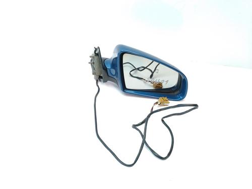 Right mirror AUDI A4 B6 (8E2) 1.9 TDI | BP12311426C27 