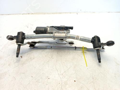 Front wiper motor RENAULT CLIO V (B7_) 1.0 TCe 100 (B7MT) | BP30526837M29