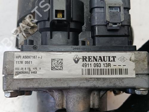 Steering pump RENAULT LAGUNA III (BT0/1) 2.0 dCi (BT01, BT08, BT09, BT0E, BT0K, BT12, BT1C, BT1D,... | BP38065597M99 - Image 5