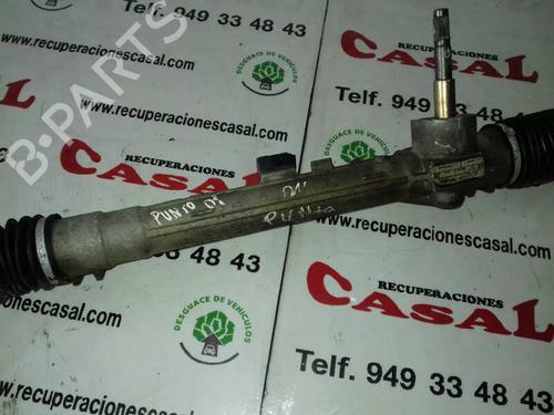 Steering rack FIAT PUNTO (188_) 1.2 60 (188.030, .050, .130, .150, .230, .250) | BP7953699M22