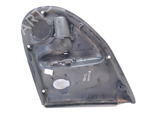 Rear right panel NISSAN JUKE (F15) 1.5 dCi | BP18899553C61 