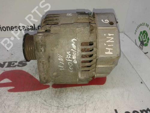 Alternator MINI MINI (R50, R53) Cooper | BP11361002M7 - Image 1