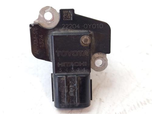 Mass air flow sensor TOYOTA C-HR (_X1_) | BP31210630M95 - Image 5