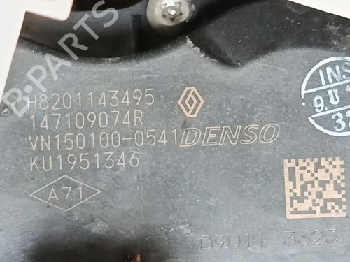 Engine RENAULT CLIO IV (BH_) 1.5 dCi 90 | BP37603997M1 - Image 17