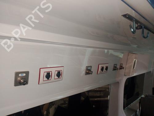 Pipe RENAULT MASTER III Van (FV) | BP19518193M125 - Image 6
